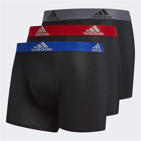 herren unterwäsche adidas|Adidas Unterwäsche & Socken für Herren online .